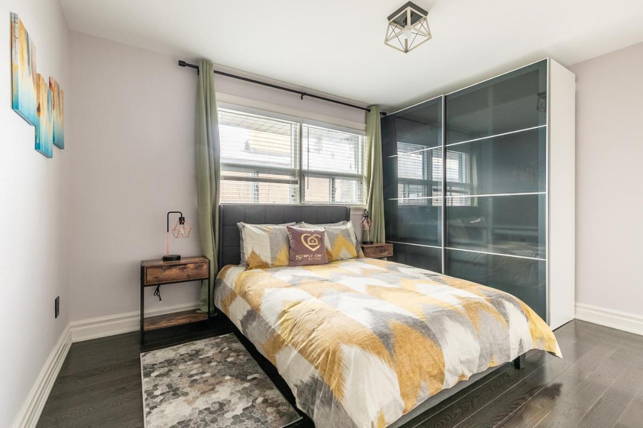 Luxury 3br House With Bbq By Globalstay Holiday home Toronto